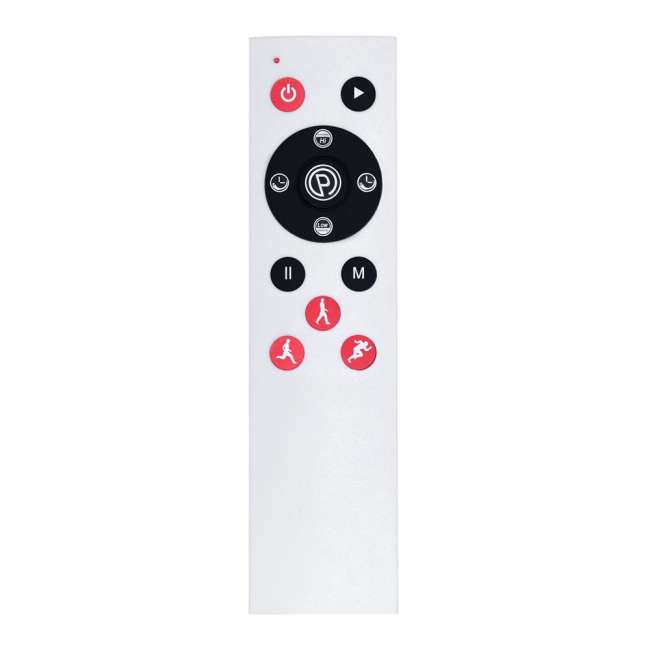 Виброплатформа VictoryFit VF-M200 White Виброплатформа VictoryFit VF-M200 White
