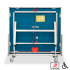 Теннисный стол для помещения Giant Dragon K-2023 ITTF Indoor Теннисный стол для помещения Giant Dragon K-2023 ITTF Indoor