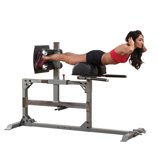 Римский стул Body-Solid SGH500 Римский стул Body-Solid SGH500