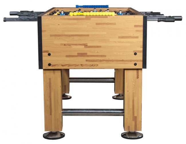 Игровой стол футбол Champion Pro Игровой стол футбол Champion Pro