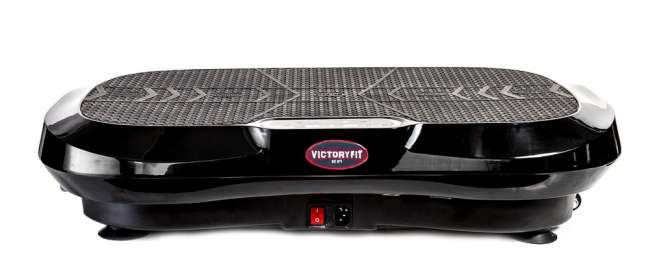 Виброплатформа VictoryFit VF-M503 Black Виброплатформа VictoryFit VF-M503 Black