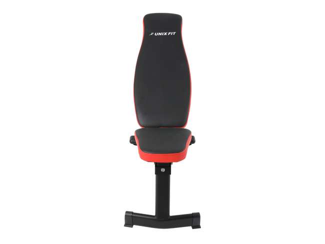 Скамья силовая универсальная UNIX Fit BENCH 130 складная Скамья силовая универсальная UNIX Fit BENCH 130 складная