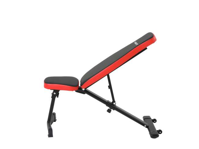 Скамья силовая универсальная UNIX Fit BENCH 130 складная Скамья силовая универсальная UNIX Fit BENCH 130 складная