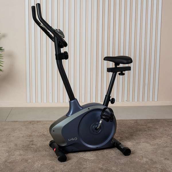 Велотренажер домашний CARBON FITNESS U40 Велотренажер домашний CARBON FITNESS U40