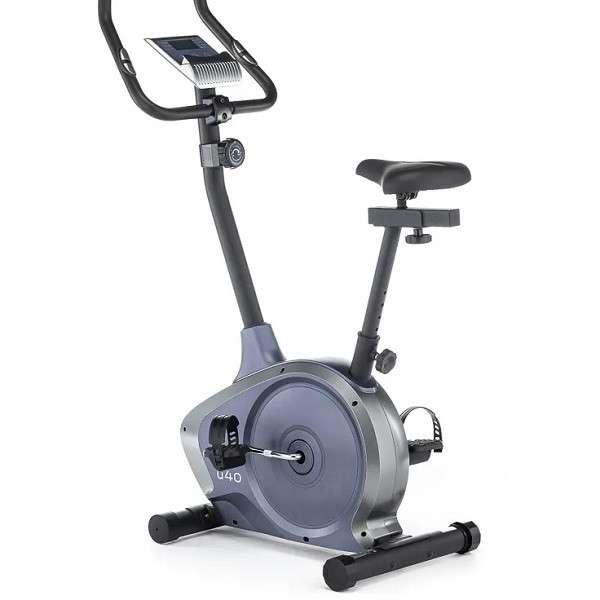 Велотренажер домашний CARBON FITNESS U40 Велотренажер домашний CARBON FITNESS U40