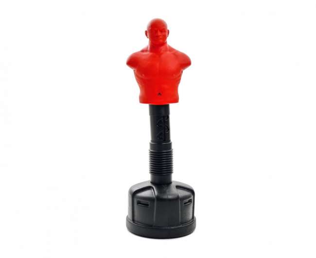 Манекен DFC Adjustable Punch Man-Medium TLS-HR (красный) Манекен DFC Adjustable Punch Man-Medium TLS-HR (красный)