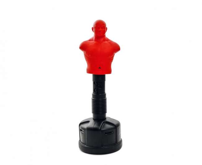 Манекен DFC Adjustable Punch Man-Medium TLS-HR (красный) Манекен DFC Adjustable Punch Man-Medium TLS-HR (красный)