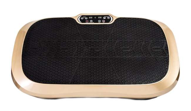 Виброплатформа VictoryFit VF-M503 Gold