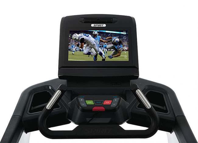 Беговая дорожка Spirit Fitness CT900ENT Беговая дорожка Spirit Fitness CT900ENT