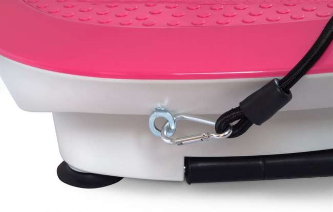 Виброплатформа 3D VictoryFit VF-S800 Pink