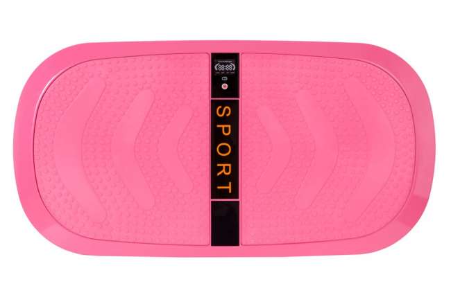 Виброплатформа 3D VictoryFit VF-S800 Pink