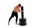 Манекен для бокса DFC Boxing Punching Man-Medium TLS-BR (красный) без регулировки Манекен для бокса DFC Boxing Punching Man-Medium TLS-BR (красный) без регулировки
