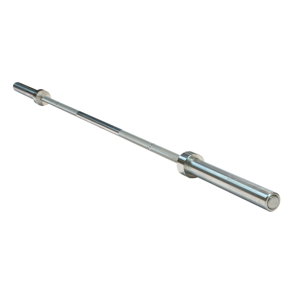 Гриф Body-Solid прямой 86"/220см д50 OB86PBS Гриф Body-Solid прямой 86"/220см д50 OB86PBS