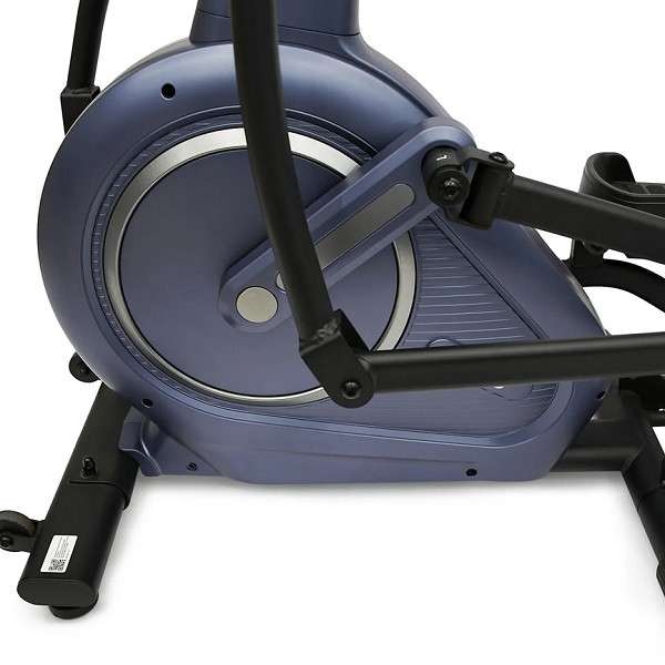 Эллиптический тренажер CARBON FITNESS E70 складной Эллиптический тренажер CARBON FITNESS E70 складной