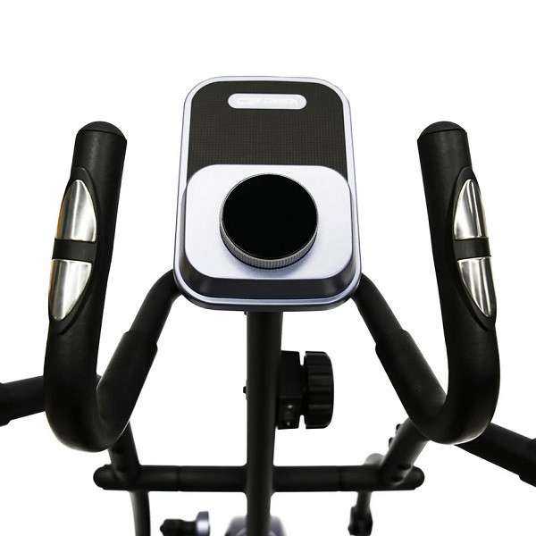 Эллиптический тренажер CARBON FITNESS E70 складной Эллиптический тренажер CARBON FITNESS E70 складной