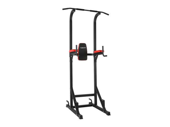 Турник-пресс-брусья UNIX Fit POWER TOWER 120 