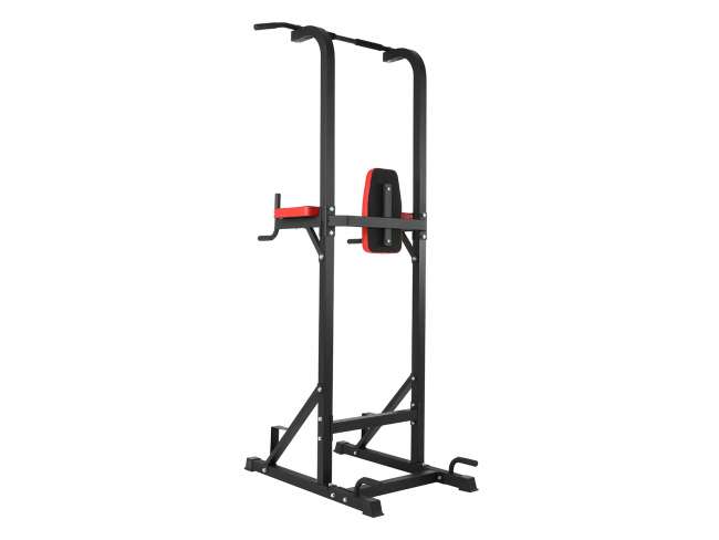 Турник-пресс-брусья UNIX Fit POWER TOWER 120 
