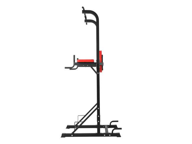 Турник-пресс-брусья UNIX Fit POWER TOWER 120 