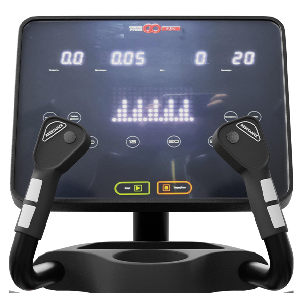 Эллиптический тренажер CardioPower PRO XE500