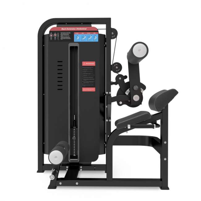 Пресс машина/разгибание спины UNIX Fit 70 PRO UC-6766 Пресс машина/разгибание спины UNIX Fit 70 PRO UC-6766