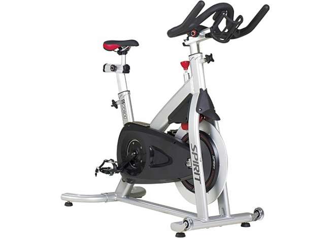 Спин-байк Spirit Fitness CIC800 Спин-байк Spirit Fitness CIC800