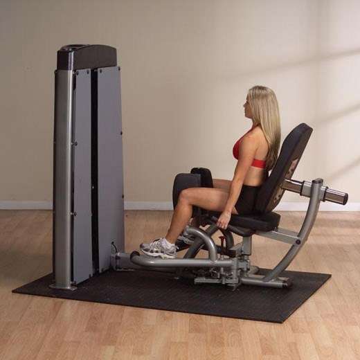 Сведение-разведение ног Body-Solid DIOT-SF Сведение-разведение ног Body-Solid DIOT-SF