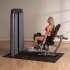 Сведение-разведение ног Body-Solid DIOT-SF Сведение-разведение ног Body-Solid DIOT-SF