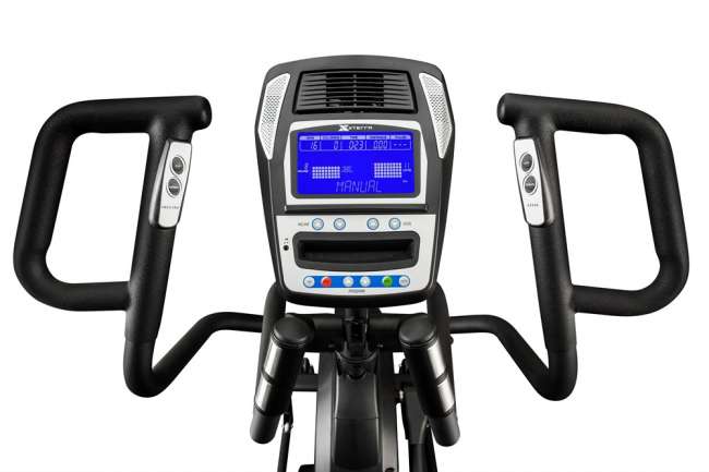 Эллиптический тренажер Xterra FS5.9E Эллиптический тренажер Xterra FS5.9E