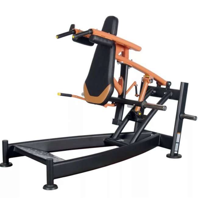 Присед рычажный Vertex OPS 165 Присед рычажный Vertex OPS 165