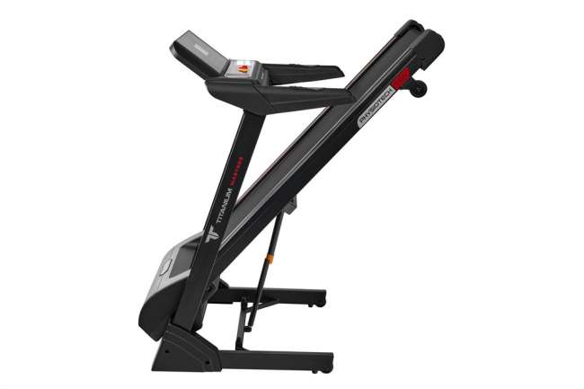 Беговая дорожка Titanium Masters Physiotech TCA Беговая дорожка Titanium Masters Physiotech TCA