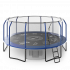 Батут UNIX line SUPREME GAME 16 ft Blue Батут UNIX line SUPREME GAME 16 ft Blue