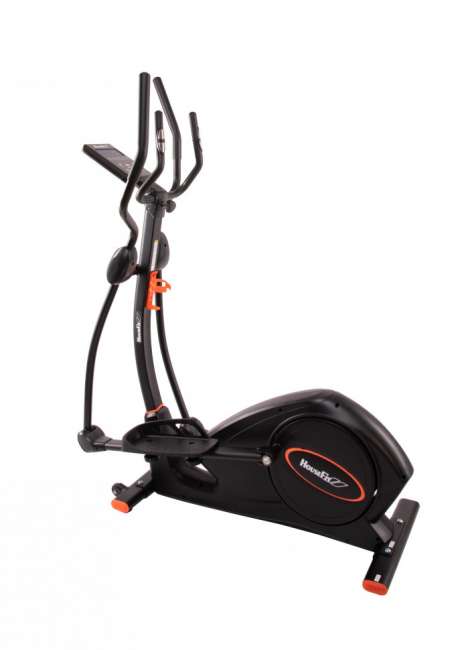 Эллиптический тренажер HouseFit HB-8117ELM Эллиптический тренажер HouseFit HB-8117ELM