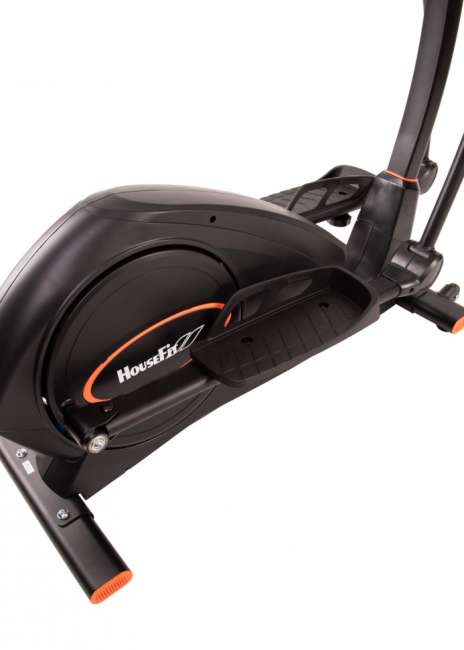 Эллиптический тренажер HouseFit HB-8117ELM Эллиптический тренажер HouseFit HB-8117ELM