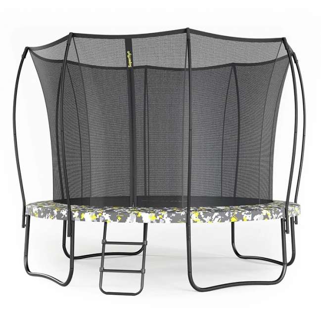 Батут Hasttings Superfly X 15ft Батут Hasttings Superfly X 15ft