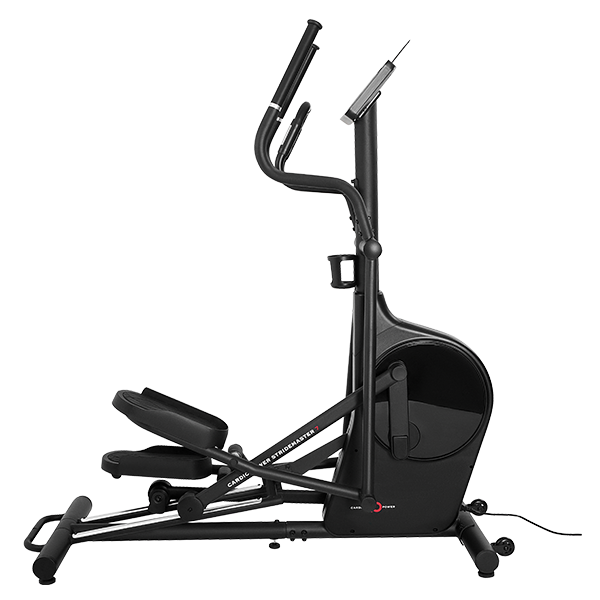 Эллиптический тренажер CardioPower StrideMaster 7 Эллиптический тренажер CardioPower StrideMaster 7