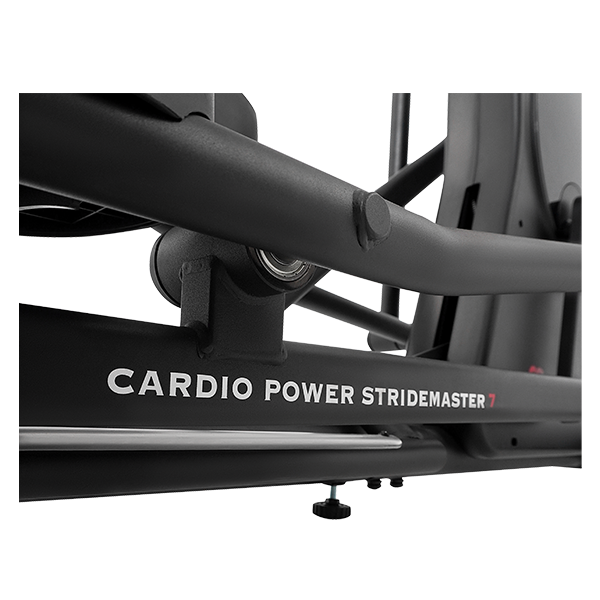 Эллиптический тренажер CardioPower StrideMaster 7 Эллиптический тренажер CardioPower StrideMaster 7