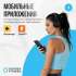 Эллиптический тренажер Oxygen Fitness E700 PRO Эллиптический тренажер Oxygen Fitness E700 PRO