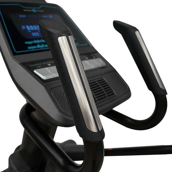 Эллиптический тренажер Oxygen Fitness E700 PRO Эллиптический тренажер Oxygen Fitness E700 PRO