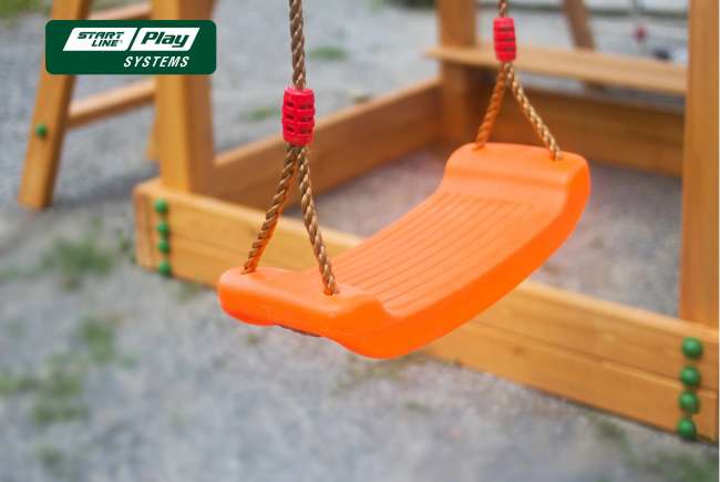 Детский городок Start Line Rapid эконом Детский городок Start Line Rapid эконом