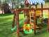 Детская площадка Савушка Baby play 5 Детская площадка Савушка Baby play 5