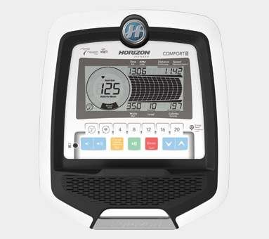Велоэргометр Horizon Comfort 5 VIEWFIT Велоэргометр Horizon Comfort 5 VIEWFIT