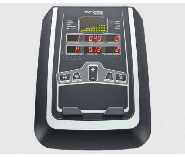Велотренажер Svensson Industrial GO R65 Велотренажер Svensson Industrial GO R65