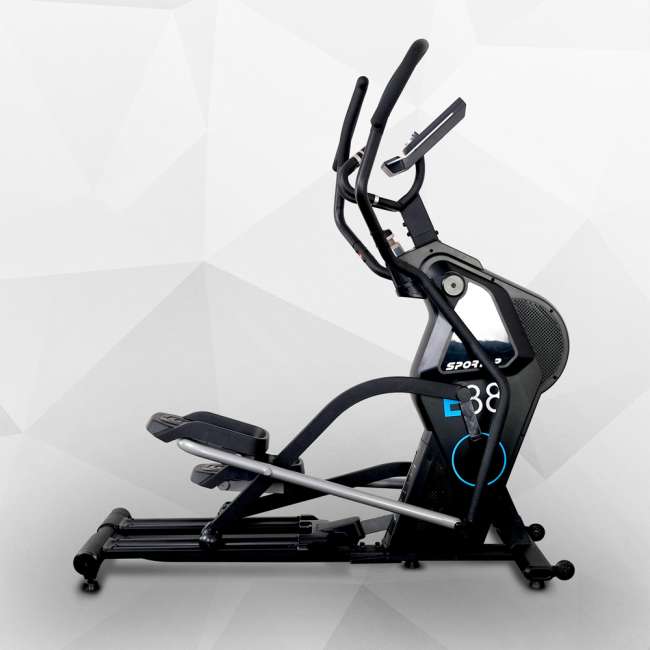Эллиптический тренажер Sportop E88 Эллиптический тренажер Sportop E88