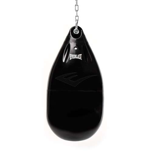 Мешок боксерский Everlast Hydrostrike (68кг, 95 х 37см) водоналивной