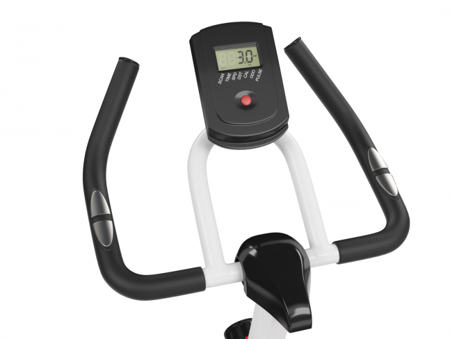 Велотренажер спин-байк UNIXFIT SB-460P Велотренажер спин-байк UNIXFIT SB-460P