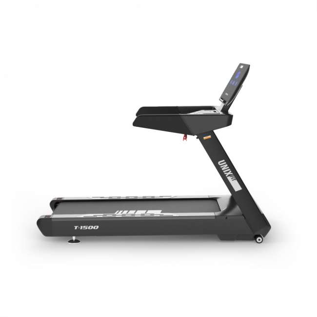 Беговая дорожка UNIX Fit T-1500 PRO (LED) Беговая дорожка UNIX Fit T-1500 PRO (LED)
