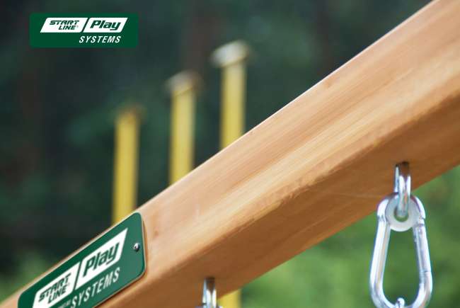 Детский городок Start Line FANTASTIC стандарт Детский городок Start Line FANTASTIC стандарт