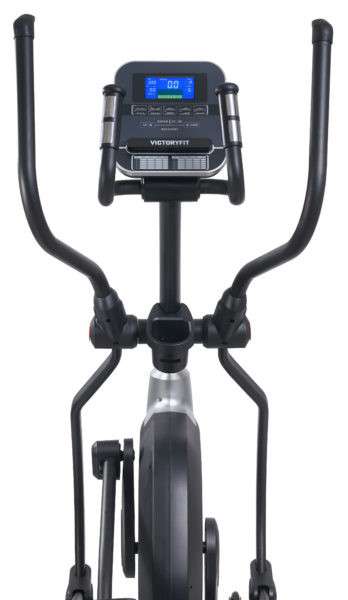 Эллиптический тренажер VictoryFit VF-MC5000 Эллиптический тренажер VictoryFit VF-MC5000