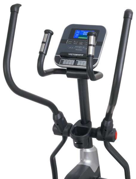 Эллиптический тренажер VictoryFit VF-MC5000 Эллиптический тренажер VictoryFit VF-MC5000