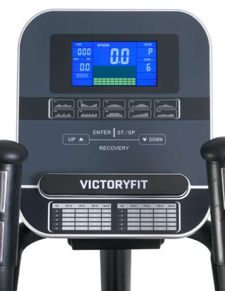 Эллиптический тренажер VictoryFit VF-MC5000 Эллиптический тренажер VictoryFit VF-MC5000